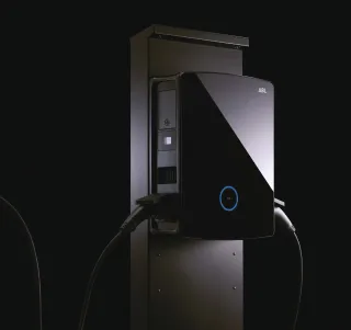 ABL Wallbox eM4 ABL Wallbox eM4