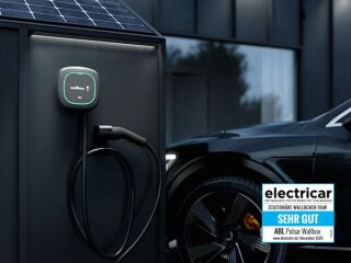 Zukunfssicher unterwegs – neue Standards beim E-Auto-Laden