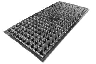 ZinCo Solarbasis SB 200