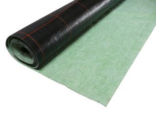 ZinCo Aquafleece AF 300 grün