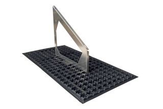 ZinCo Solargrundrahmen SGR 15