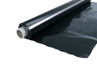 ZinCo Trenn- u. Gleitfolie TGF 20