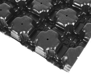 ZinCo Retentions-Spacer RS 60