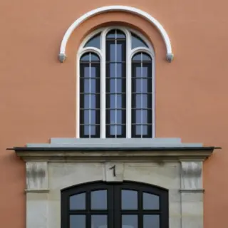 Caparol Fassadenfarben und kreative Putzfassaden Caparol Fassadenfarben und kreative Putzfassaden