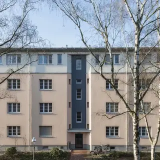 Caparol Fassadenfarben und kreative Putzfassaden Caparol Fassadenfarben und kreative Putzfassaden