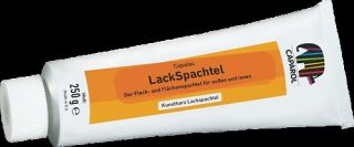 Caparol Capalac LackSpachtel