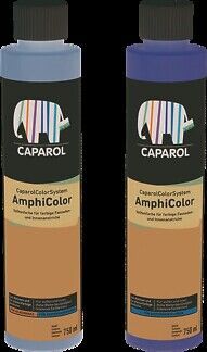 Caparol AmphiColor Vollton- und Abtönfarbe
