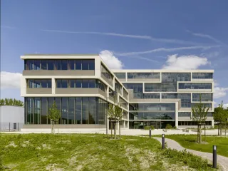 Nachhaltige Fassadensysteme Nachhaltige Fassadensysteme