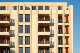 Capatect Faserbeton