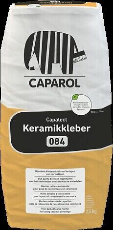Caparol Capatect Keramikkleber 084