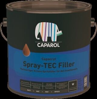 Caparol Capacryl Spray-TEC Filler