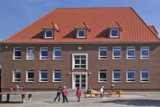 Nachhaltige Fassadensysteme Nachhaltige Fassadensysteme