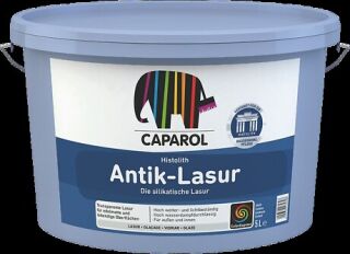 Caparol Histolith Antik-Lasur