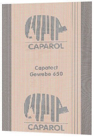 Caparol Capatect Gewebe 650