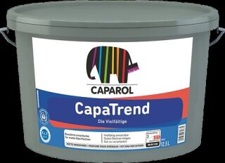 Caparol CapaTrend