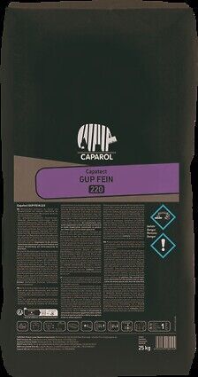 CAPAROL Farben Lacke Bautenschutz - Caparol Capatect GUP FEIN 220 (HAN: 21119)