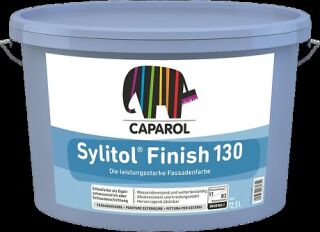 Caparol Sylitol® Finish 130