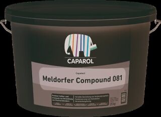 Caparol Capatect Meldorfer® Compound 081