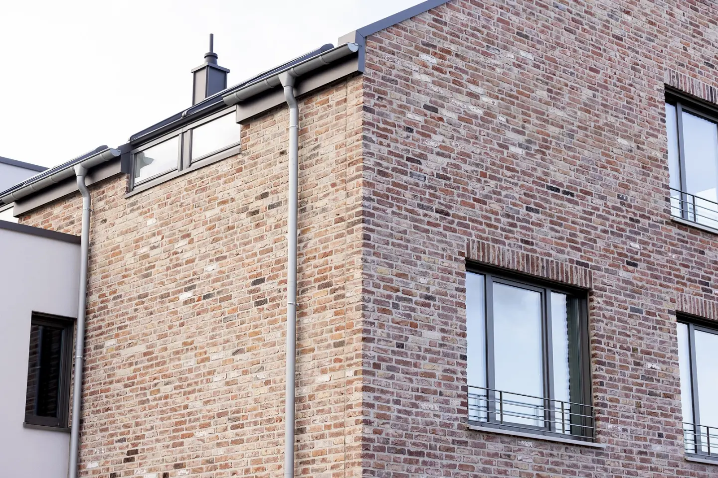 Nachhaltige Fassadensysteme Nachhaltige Fassadensysteme