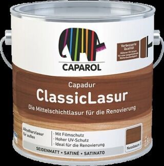 Caparol Capadur ClassicLasur