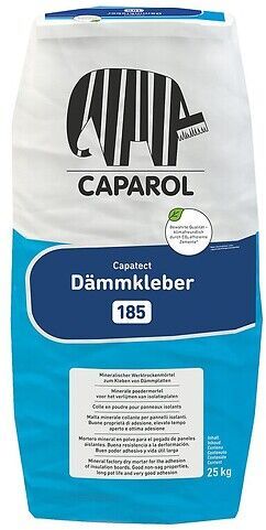 Caparol Capatect Dämmkleber 185