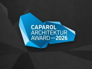 Caparol Architektur Award