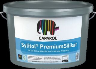 Caparol Histolith PremiumSilikat