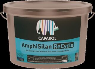 CAPAROL Farben Lacke Bautenschutz - Caparol AmphiSilan ReCycle (HAN: 20942)