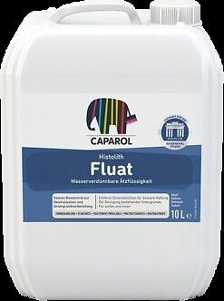 Caparol Histolith Fluat