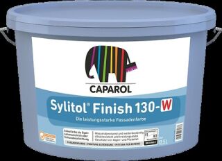 Caparol Sylitol® Finish 130-W