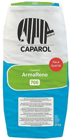 Caparol Capatect ArmaReno 700