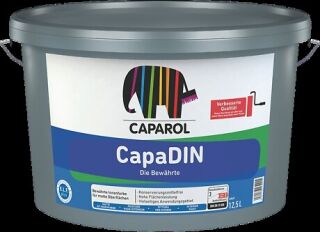 Caparol CapaDIN