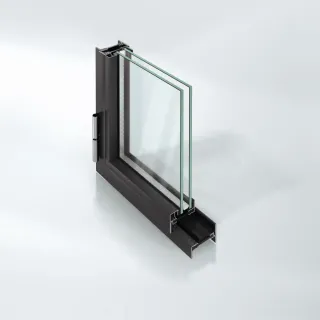 Stahl-Fensterprofile für die Renovation Stahl-Fensterprofile für die Renovation