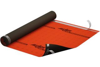 ALUJET - ALUJET Professional Unterdeck-/Schalungsbahn (GTIN: 4011194161558, HAN: 0126155)