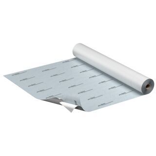 ALUJET Rainguard Dampfsperre