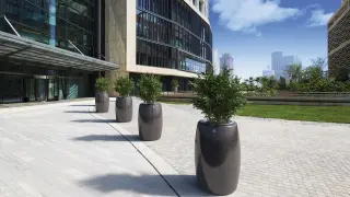 BELLITALIA® - Pflanzbehälter und Poller aus Beton bzw. Marmor BELLITALIA® - Pflanzbehälter und Poller aus Beton bzw. Marmor