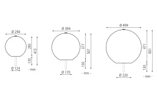 BELLITALIA® - Pflanzbehälter und Poller aus Beton bzw. Marmor BELLITALIA® - Pflanzbehälter und Poller aus Beton bzw. Marmor