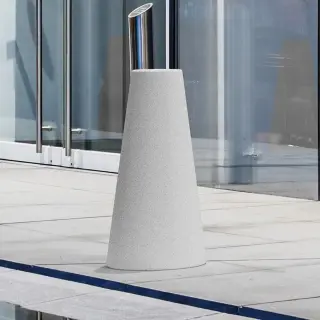 BELLITALIA® - Pflanzbehälter und Poller aus Beton bzw. Marmor BELLITALIA® - Pflanzbehälter und Poller aus Beton bzw. Marmor