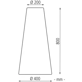 BELLITALIA® - Pflanzbehälter und Poller aus Beton bzw. Marmor BELLITALIA® - Pflanzbehälter und Poller aus Beton bzw. Marmor
