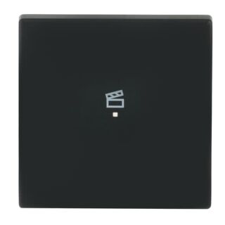 Busch-Jaeger - Busch-Jaeger KNX Wippe 1-fach, mit Symbol "Szene"
