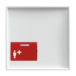 Busch-Jaeger Zentralscheibe Busch-Jaeger - Busch-Jaeger Zentralscheibe