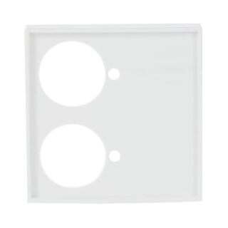 Busch-Jaeger Zentralscheibe Busch-Jaeger - Busch-Jaeger Zentralscheibe