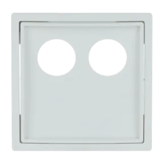 Busch-Jaeger Zentralscheibe Busch-Jaeger - Busch-Jaeger Zentralscheibe