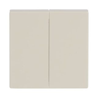 Busch-Jaeger Wippe Serienschalter Busch-Jaeger - Busch-Jaeger Wippe Serienschalter