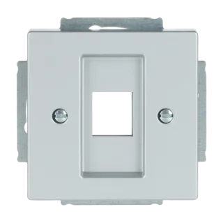 Busch-Jaeger Zentralscheibe Busch-Jaeger - Busch-Jaeger Zentralscheibe