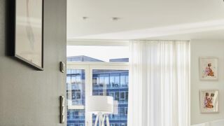 Rauchmelder und CO-Warnmelder von Busch-Jaeger