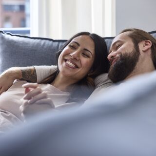 Rauchmelder und CO-Warnmelder