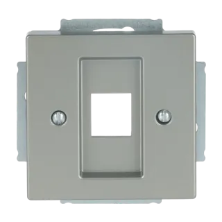 Busch-Jaeger Zentralscheibe Busch-Jaeger - Busch-Jaeger Zentralscheibe