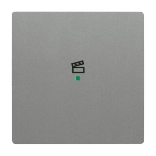 Busch-Jaeger - Busch-Jaeger KNX Wippe 1-fach, mit Symbol "Szene"