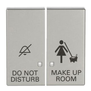 Busch-Jaeger DND/MUR Elektroniktaster Busch-Jaeger - Busch-Jaeger DND/MUR Elektroniktaster